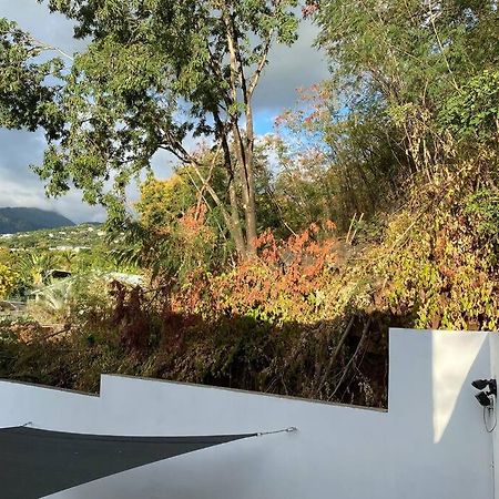 L'Aire Sans Soucis Apartment Le Bois de Nefles  Luaran gambar